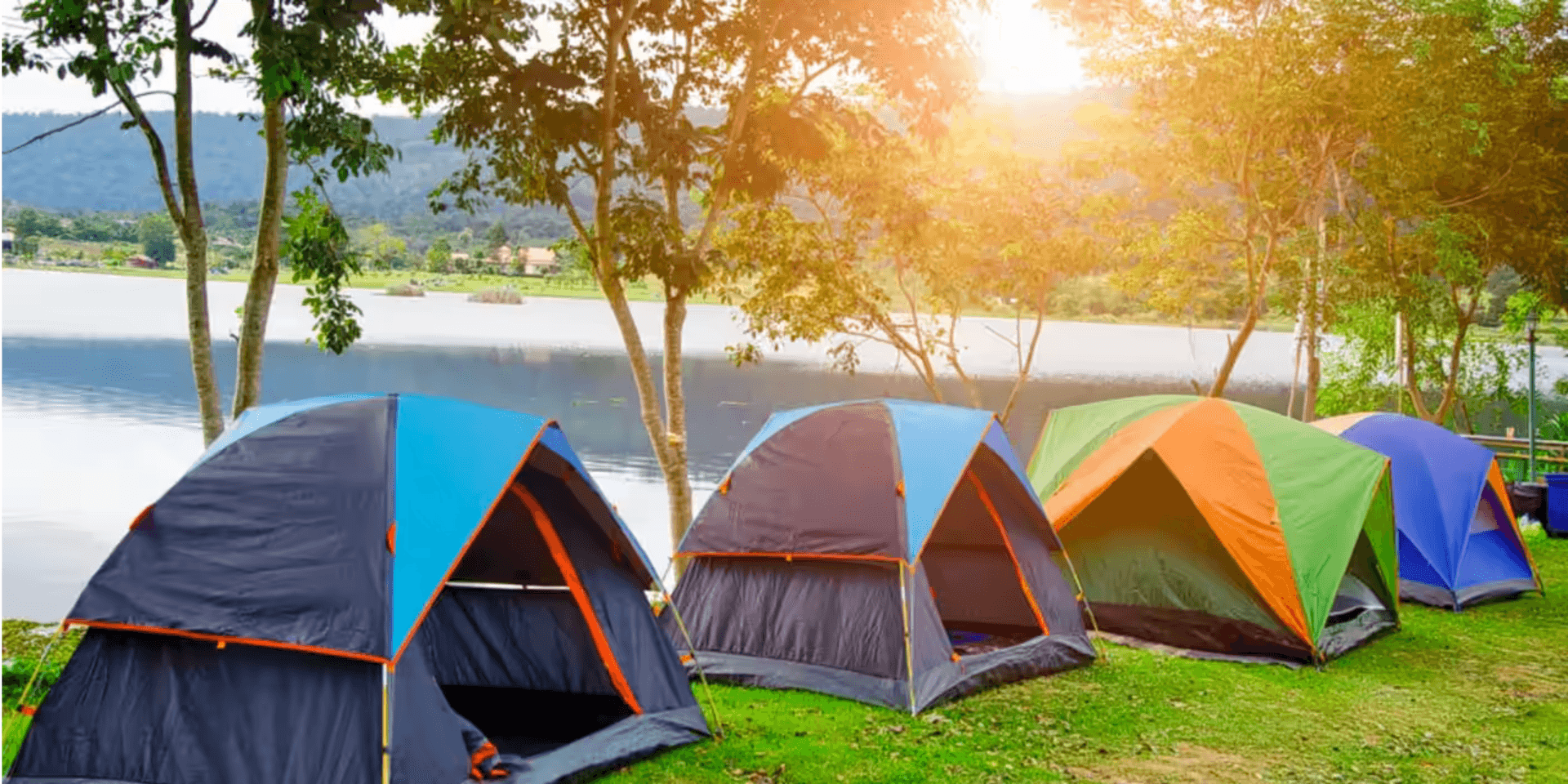 Top Camping Places Near Pune